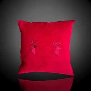 Deco pillow 1020