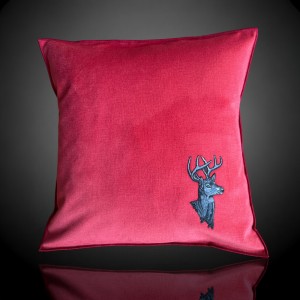 Deco pillow 1095