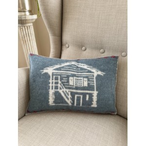 Deco pillow 2075