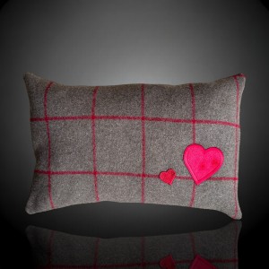 Deco pillow 2076