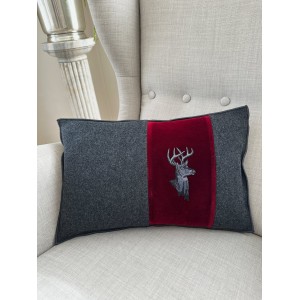 Deco pillow 2077