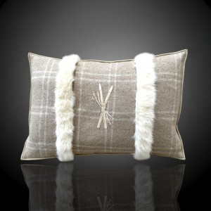 Deco pillow 2079