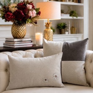 Deco pillow 2080
