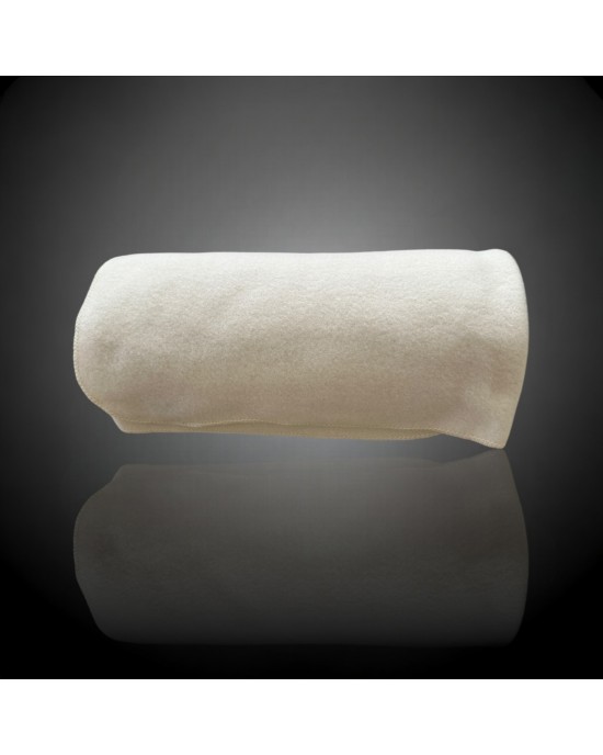 Bed throw rolled 8086 Bed throw rolled 8086