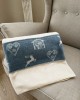 Bed throw rolled 8088 Bed throw rolled 8088