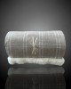 Bed throw rolled 8090 Bed throw rolled 8090