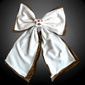 DECO BOW 19016