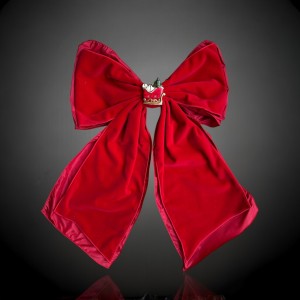 DECO BOW 19017/1
