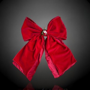 DECO BOW 19017