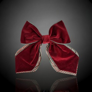 DECO BOW 19018