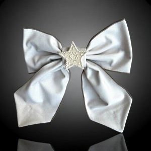 DECO BOW 19019