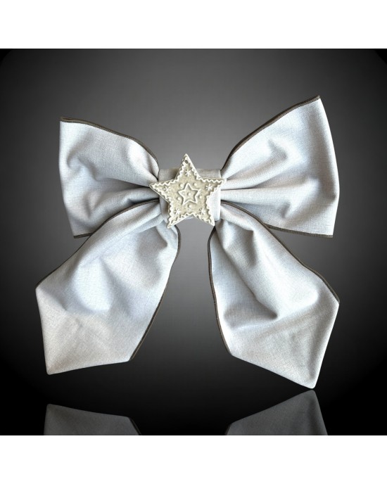 DECO BOW 19019