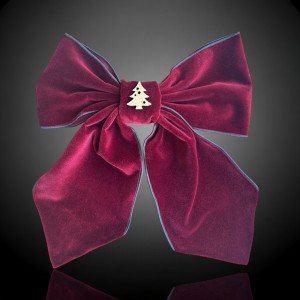 DECO BOW 19020