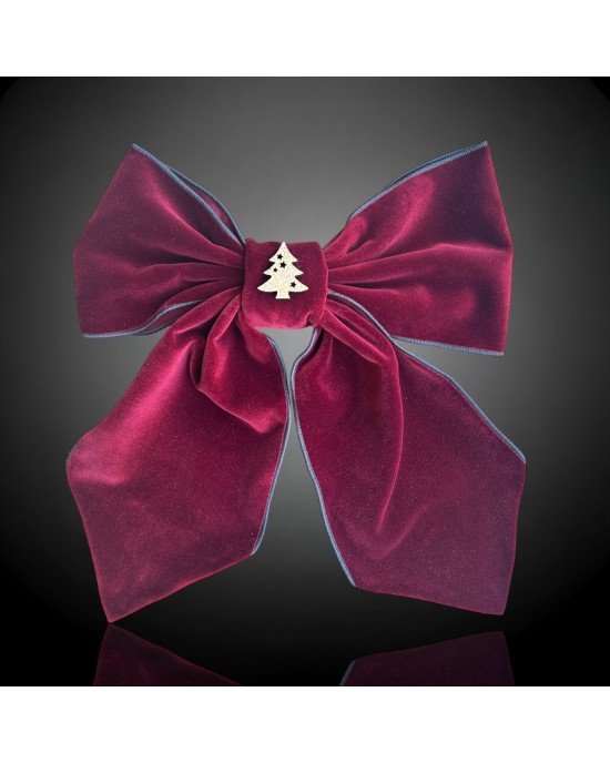 DECO BOW 19020