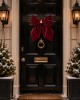 DECO BOW 19020
