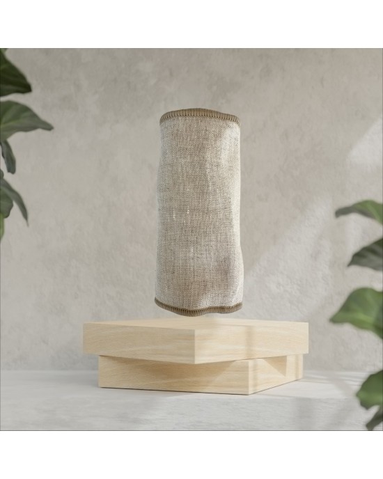 Deco ribbon cotton 0011/1