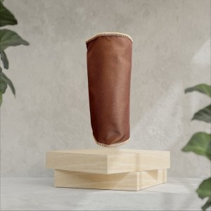 Deco ribbon silk 0093