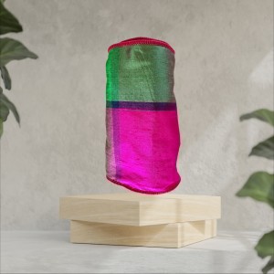 Deco ribbon silk 0108