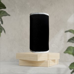 Deco ribbon velvet 0121/1