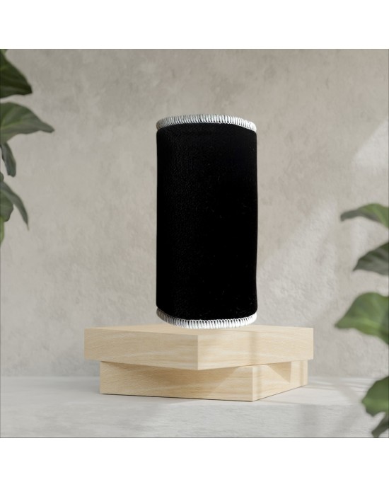 Deco ribbon velvet 0121/1