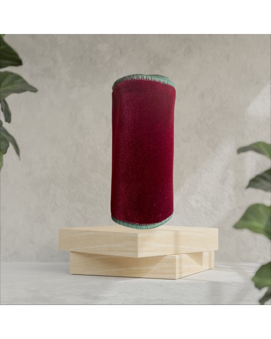 Deco ribbon velvet 0122/1