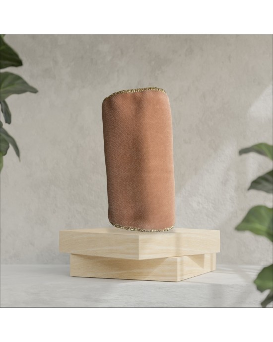 Deco ribbon velvet 0133/1