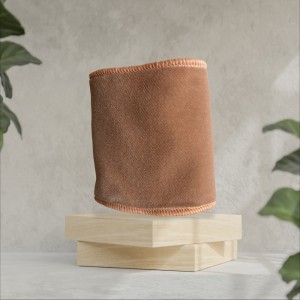 Deco ribbon velvet 0133