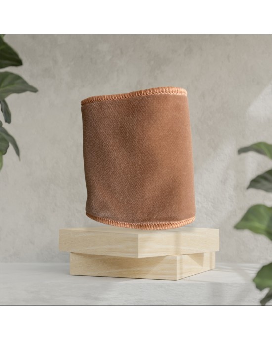 Deco ribbon velvet 0133