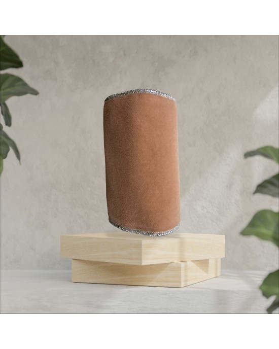 Deco ribbon velvet 0133/2