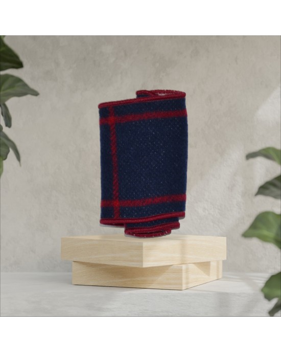 Deco ribbon wool 0157/1