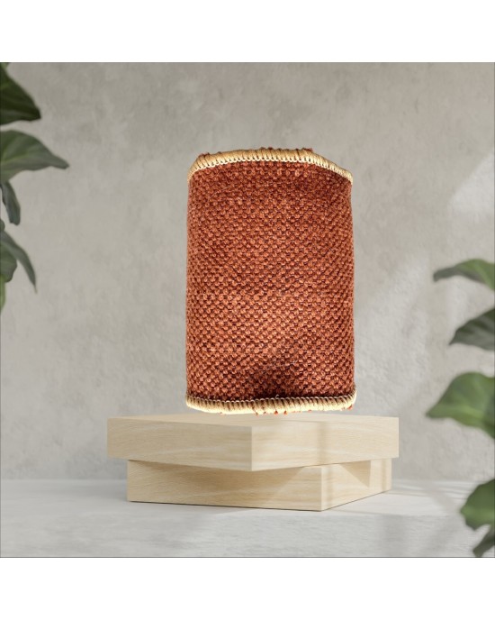 Deco ribbon cotton 0180