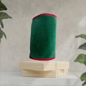 Deco ribbon velvet 0207/1