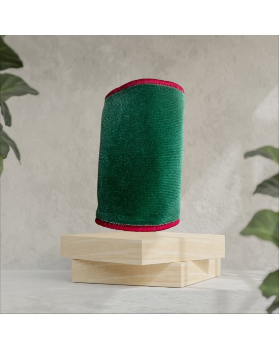 Deco ribbon velvet 0207/1