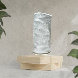 Deco ribbon cotton 0219