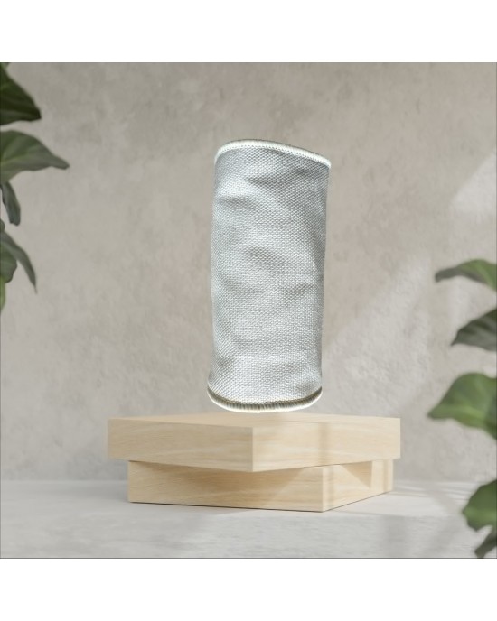 Deco ribbon cotton 0219