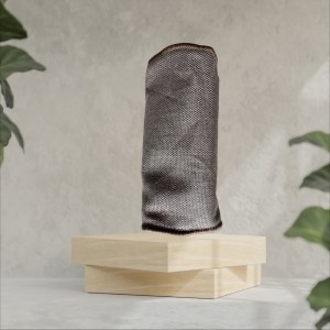 Deco ribbon cotton 0220