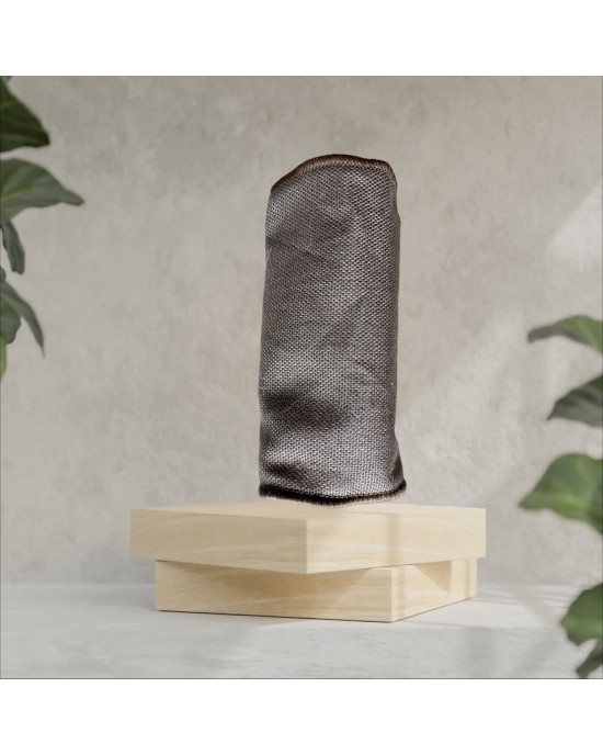 Deco ribbon cotton 0220