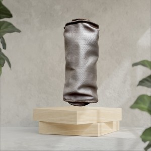 Deco ribbon cotton 0221