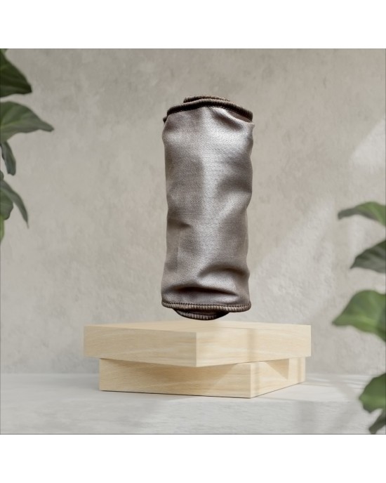 Deco ribbon cotton 0221