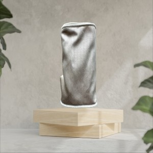 Deco ribbon cotton 0222