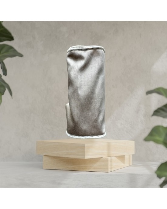 Deco ribbon cotton 0222