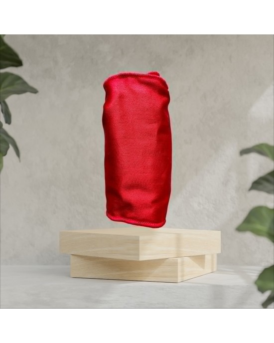 Deco ribbon cotton 0223