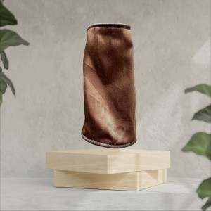 Deco ribbon cotton 0224