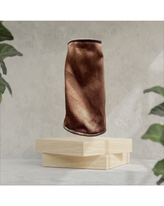 Deco ribbon cotton 0224