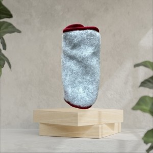 Deco ribbon wool 0225/1