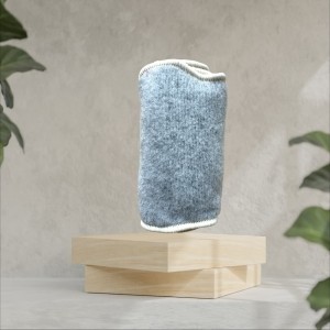 Deco ribbon wool 0225/2