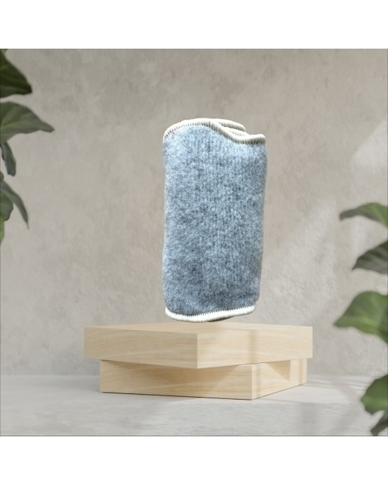 Deco ribbon wool 0225/2