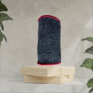 Deco ribbon wool 0229/1