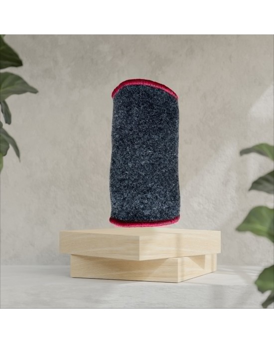 Deco ribbon wool 0229/1