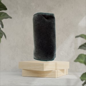 Deco ribbon velvet 0231